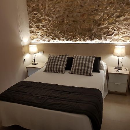 Casa Murada Tivissa Ngoại thất bức ảnh