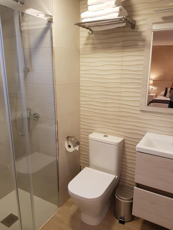 Casa Murada Tivissa Ngoại thất bức ảnh