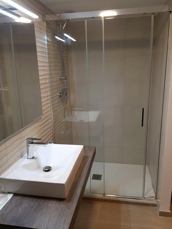 Casa Murada Tivissa Ngoại thất bức ảnh