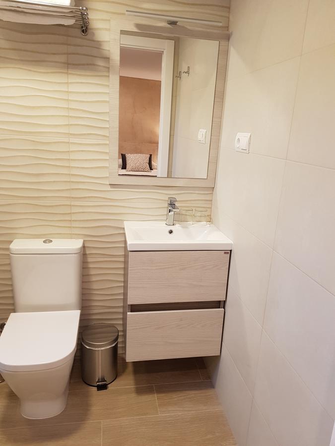 Casa Murada Tivissa Ngoại thất bức ảnh