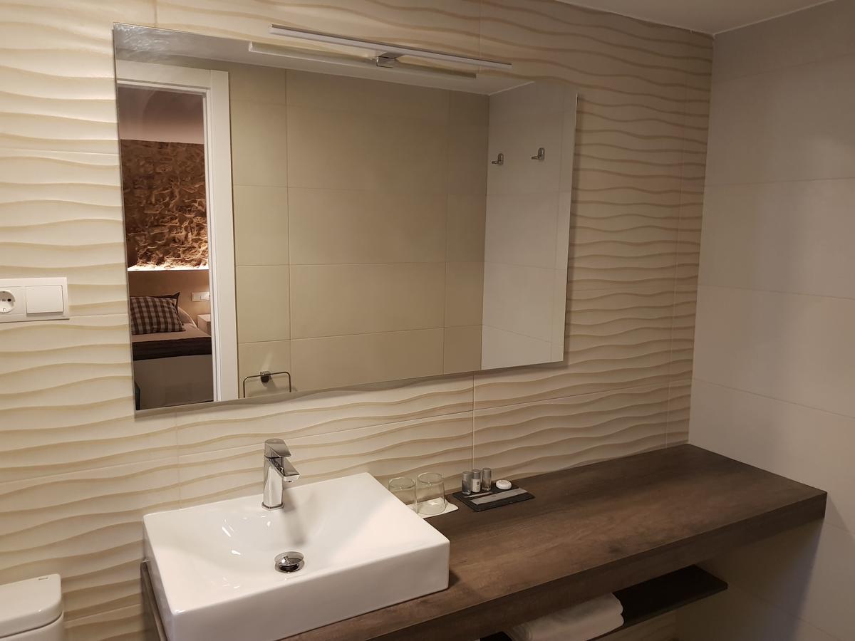 Casa Murada Tivissa Ngoại thất bức ảnh