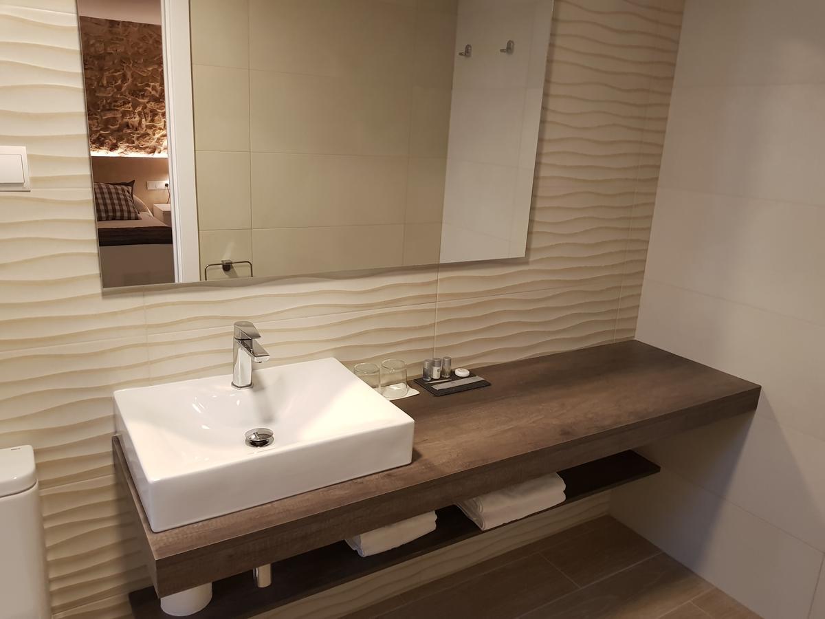 Casa Murada Tivissa Ngoại thất bức ảnh